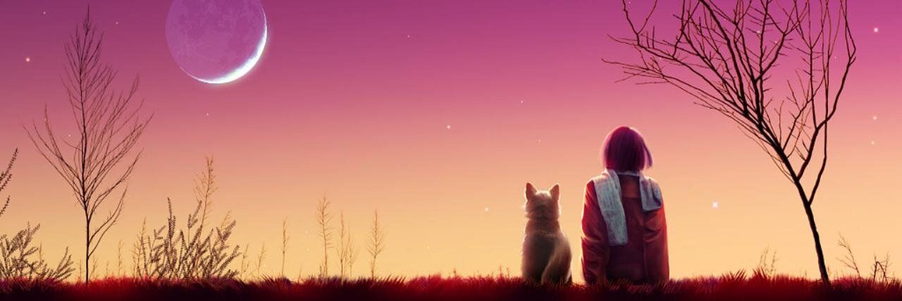 asakhan's profile banner image