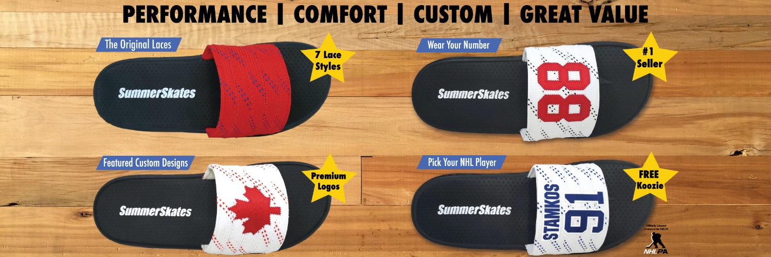 SummerSkates® banner