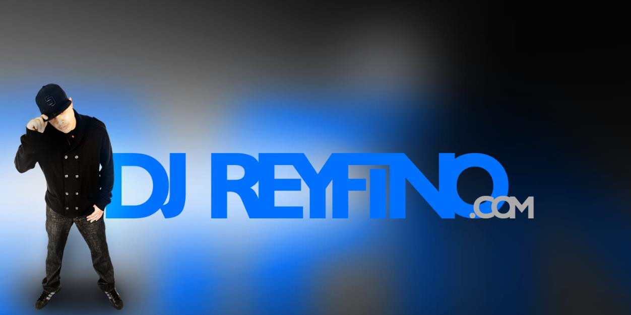 DJREYFINO's profile banner image