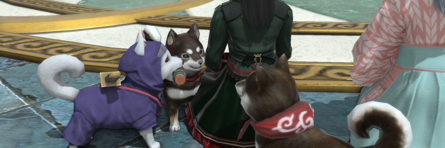 MemoryStardust's profile banner image