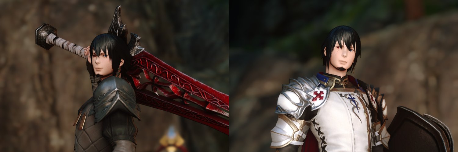 CrimPhoenix91's profile banner image