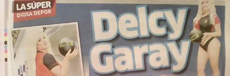 GarayDelcy's profile banner image