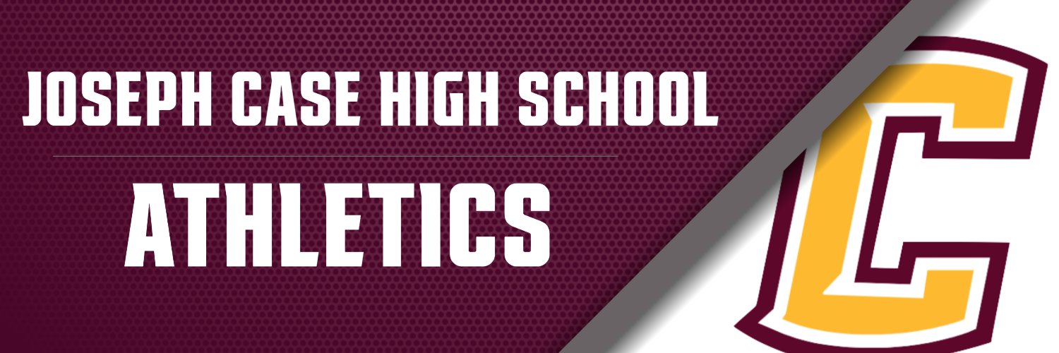 Joseph Case HS Athletics banner