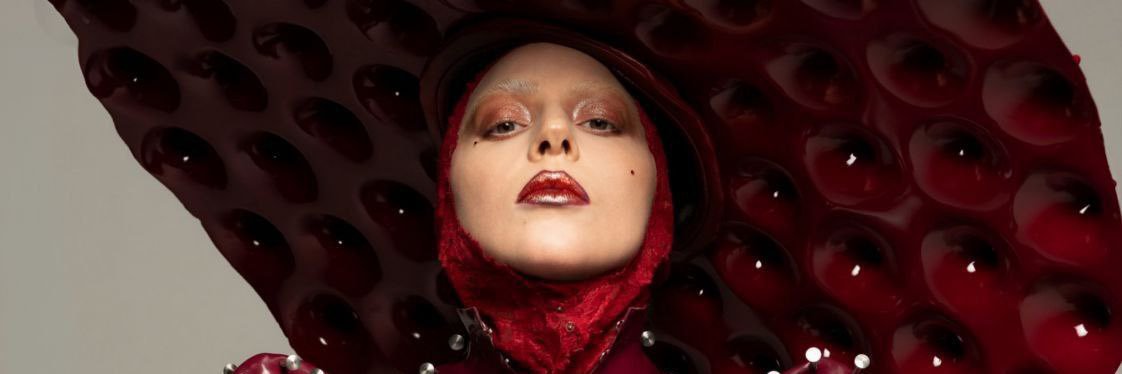 Felipe Sanches M∀YHEM banner