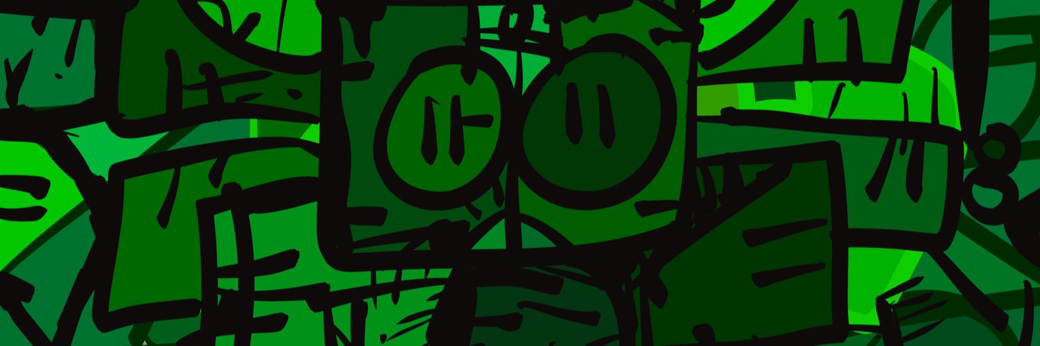 hwq's profile banner image