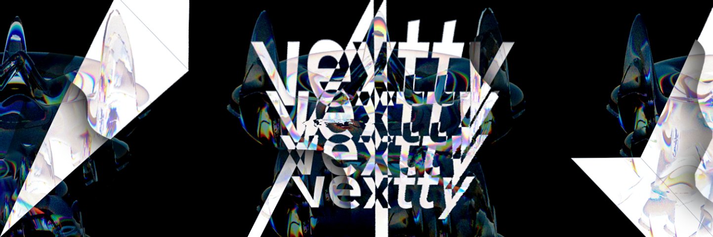 Vextty banner