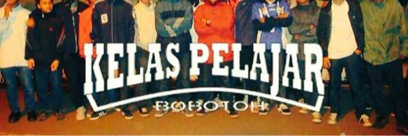 StudentClass Bobotoh banner