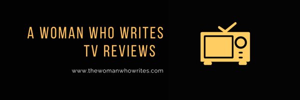 A Woman Who Writes TV Reviews Profile Banner