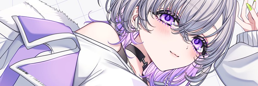 ネコサン's banner