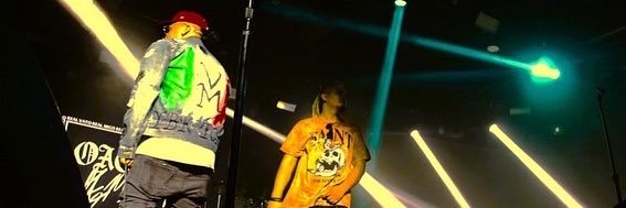 oao419's profile banner image