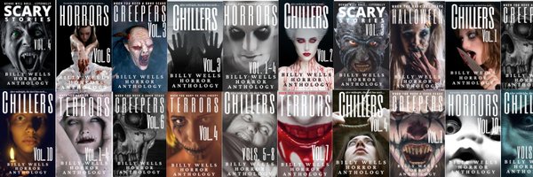 billywwells Profile Banner