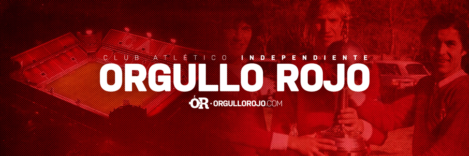 OrgulloRojo.com banner