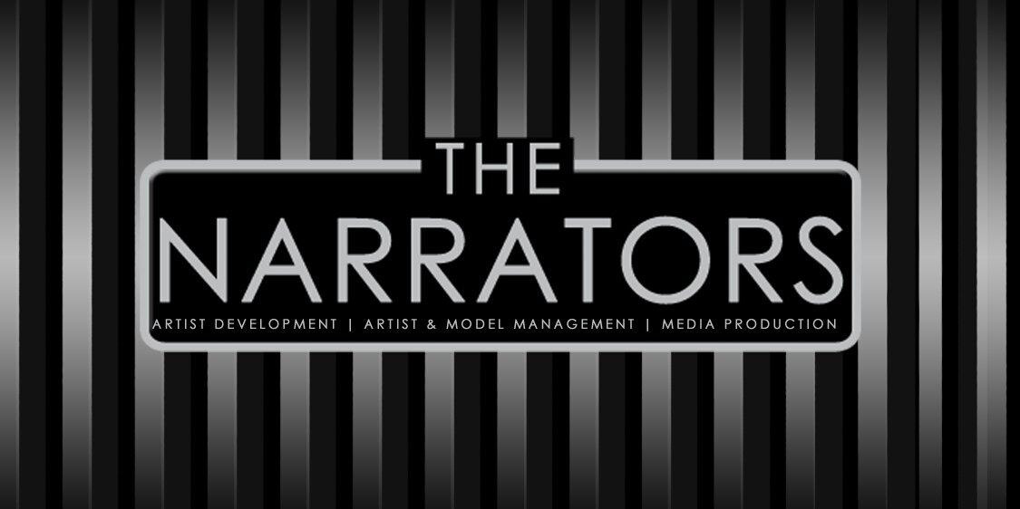 itsthenarrators's profile banner image