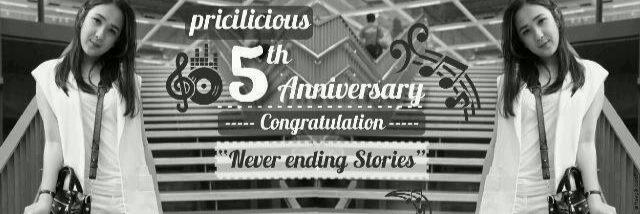 PRICILICIOUSSS5's profile banner image