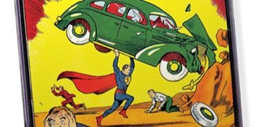 comiccollectors's profile banner image