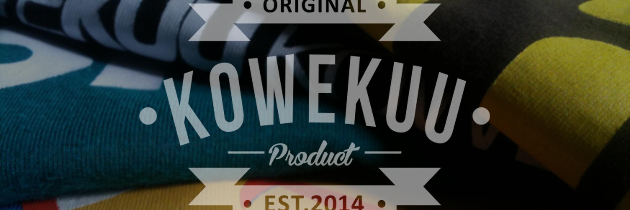 kowekuu's profile banner image