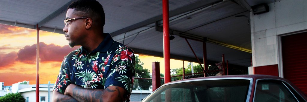 DreKeeley's profile banner image