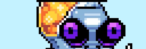 Mecha_ET's profile banner image
