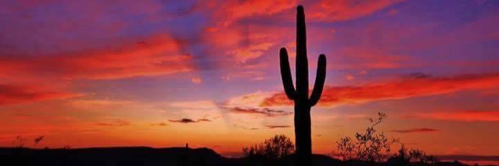 Ariz. Crooked Cowboy banner