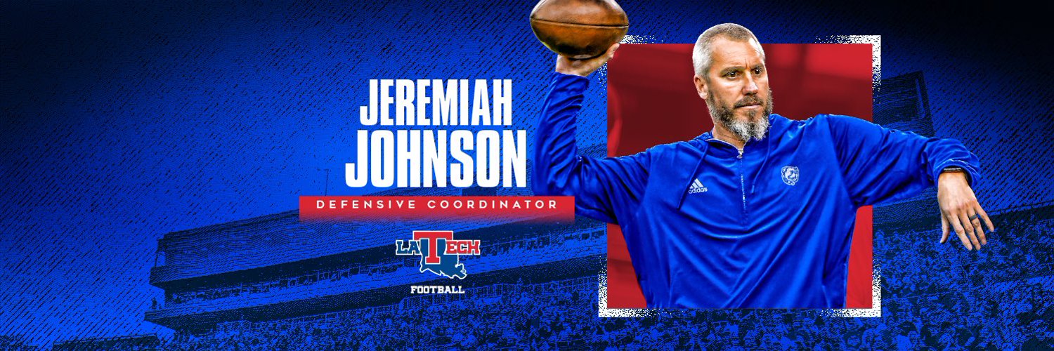 Jeremiah Johnson Profile Banner
