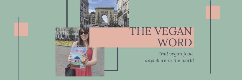 theveganword's profile banner image