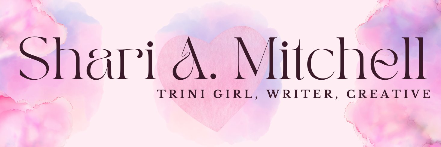 ShariAMitch's profile banner image