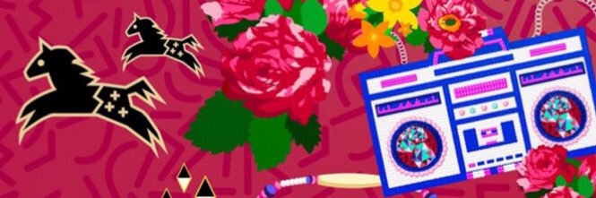 MissChiefRocka's profile banner image