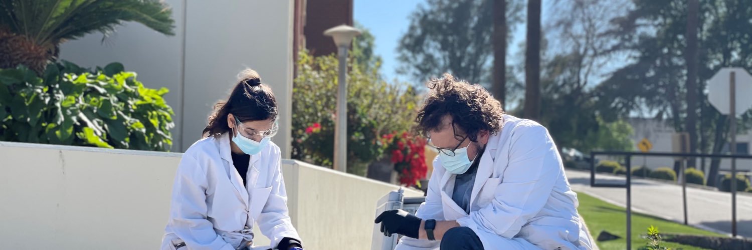 LLU Public Health banner