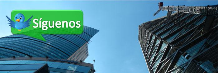 Edificios de Mexico banner