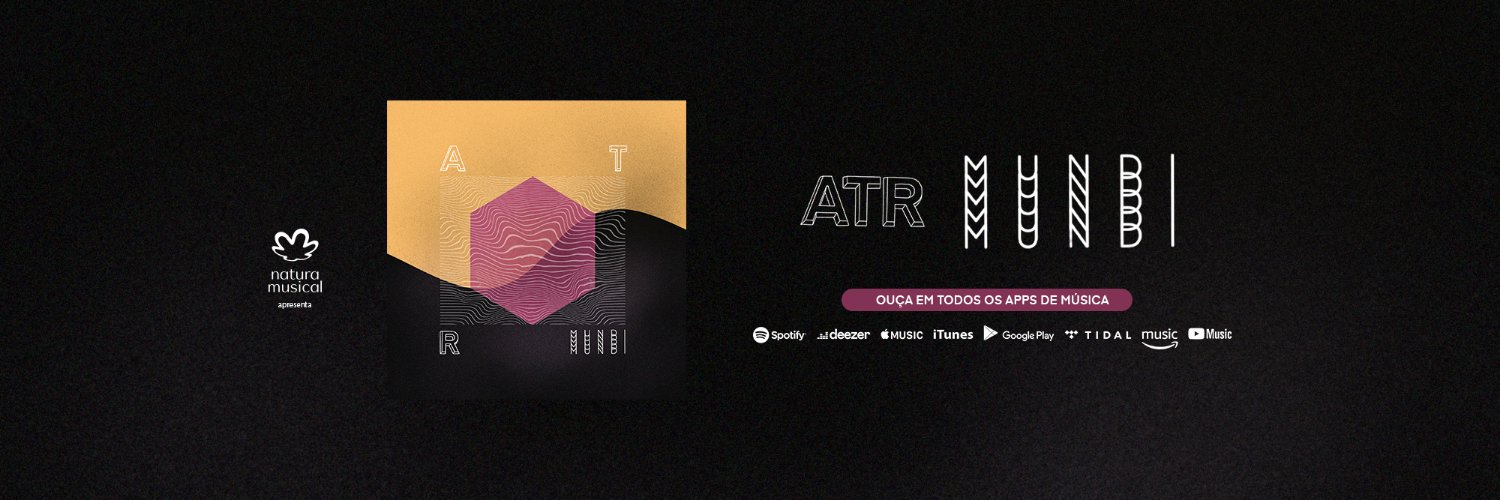 ATR banner
