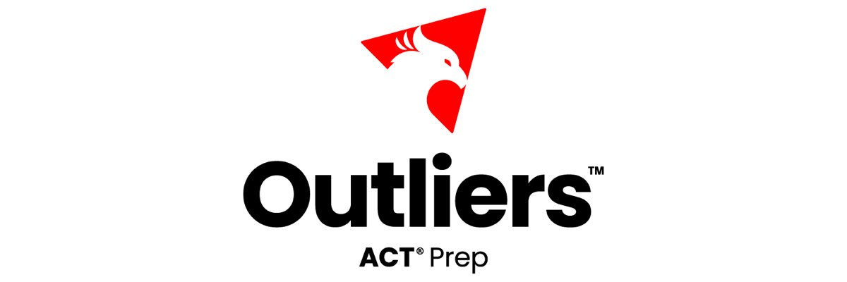Outliers ACT Prep - Formerly ACTprep.com banner