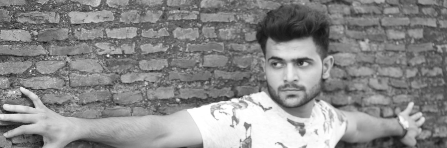 aakibsaify's profile banner image