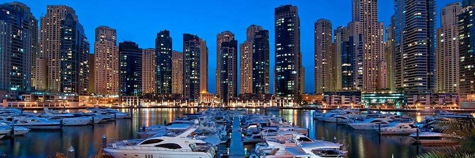DXBCurator's profile banner image