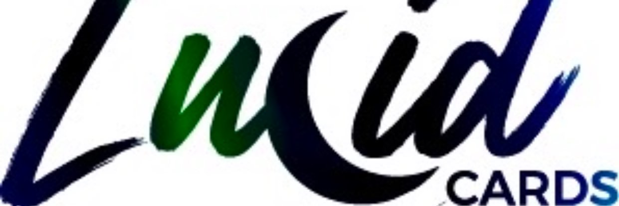 Lucid_Cards's profile banner image