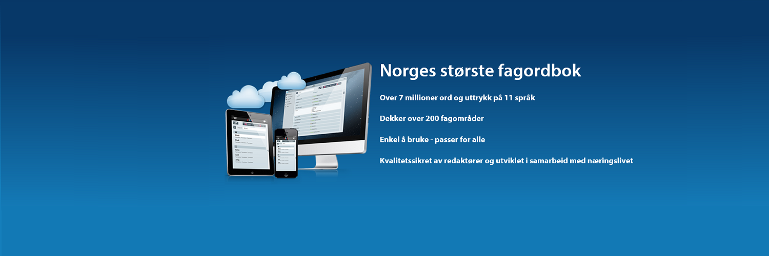 ClueNorgeAS's profile banner image
