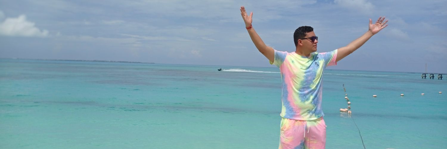bladi123's profile banner image
