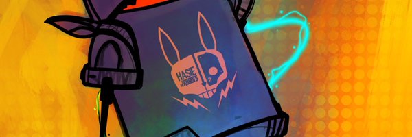 Hasie_Robots Profile Banner