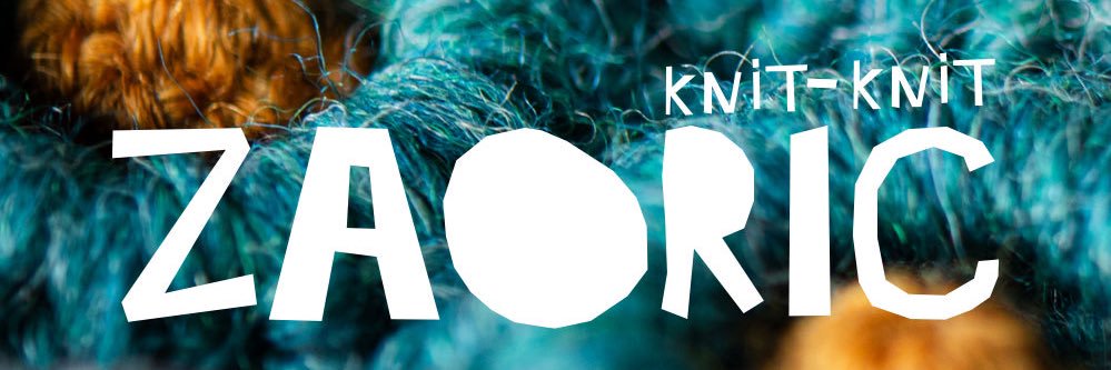 zaoric's profile banner image