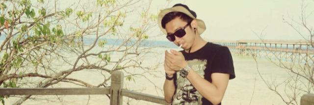 Andi Muhammad Yusuf banner