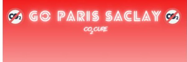 iGEMParisSaclay Profile Banner