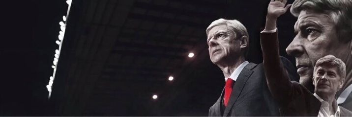 ItsMrArsenal's profile banner image