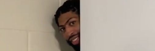 LakeShow banner