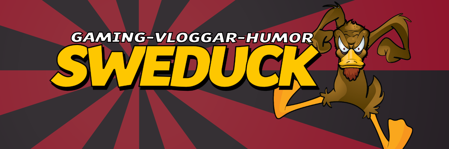 SweDuck75's profile banner image