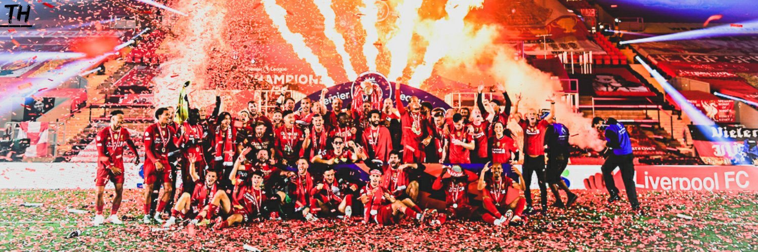 El banner