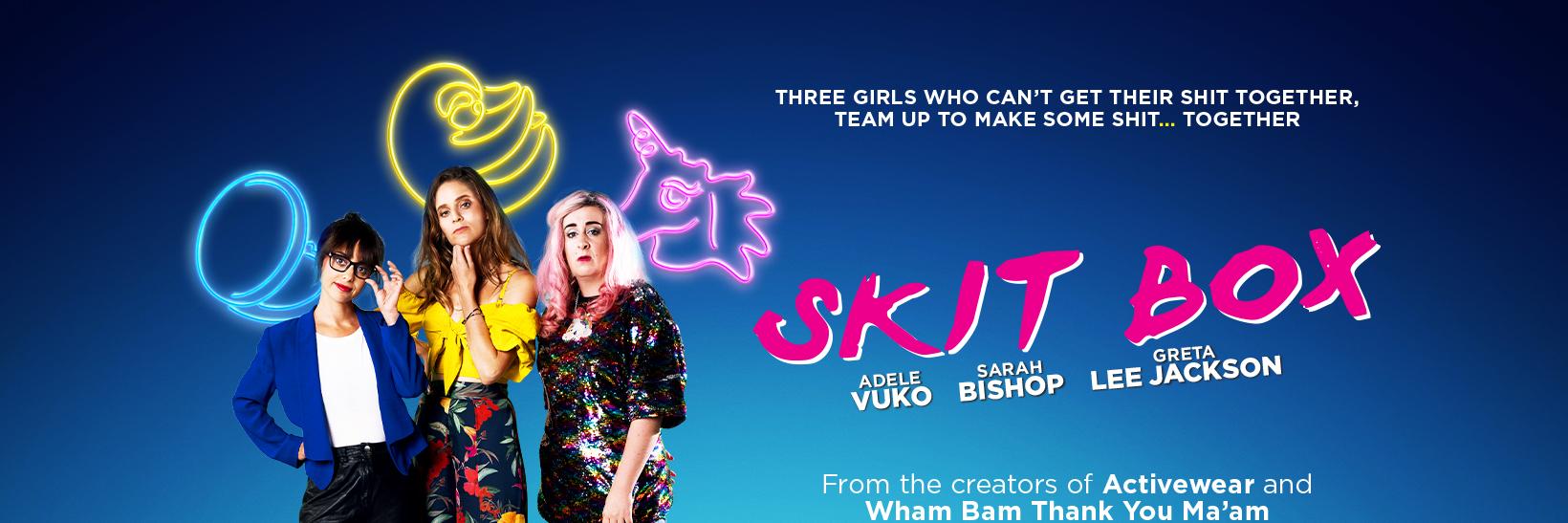 SkitBox's profile banner image