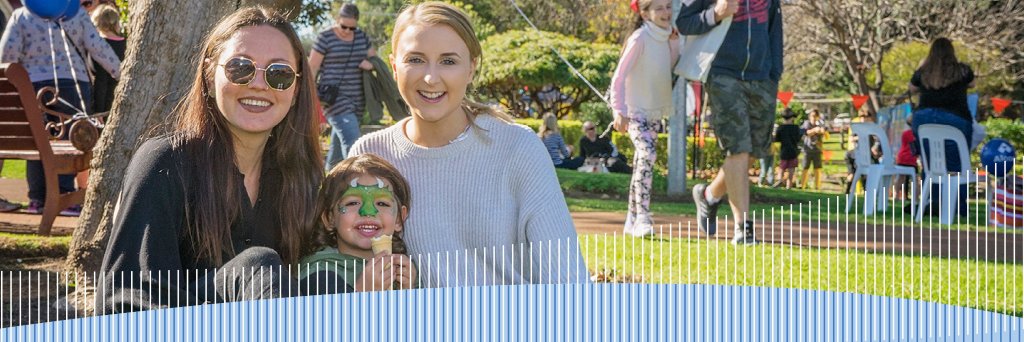 Shire of Murray banner