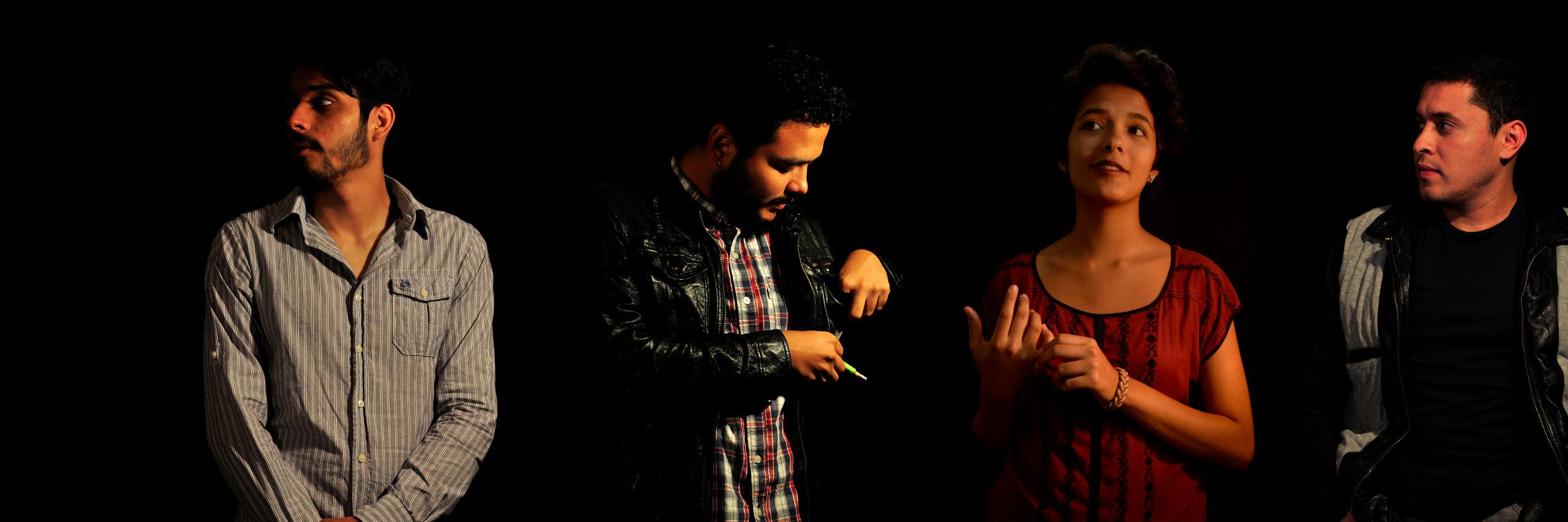 DelarousMusica's profile banner image