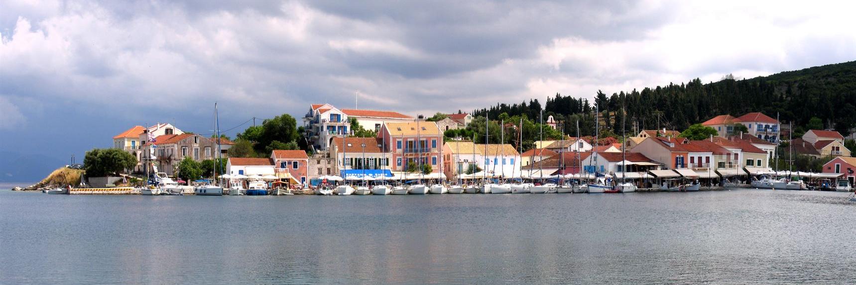 Costas Aggelakis banner