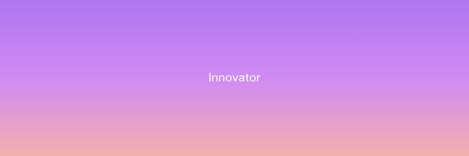 Nitish Mutha ⚡️ banner