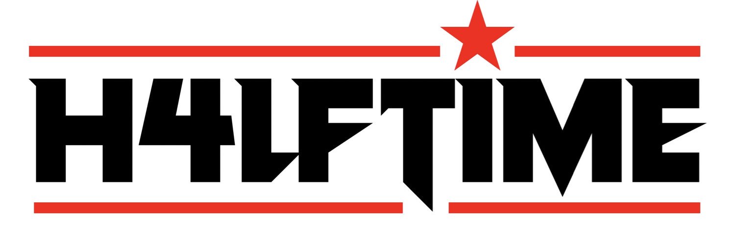 H4LFTIME banner